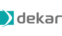 Dekar DK Konut Logo